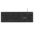 2E Клавіатура 2E KS108 USB Black (2E-KS108UB_UA)