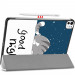 Чохол до планшета BeCover Smart Case Apple iPad Pro 13" M4 2024 Good Night (711651)