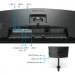 BenQ Монітор BenQ PD3205UA