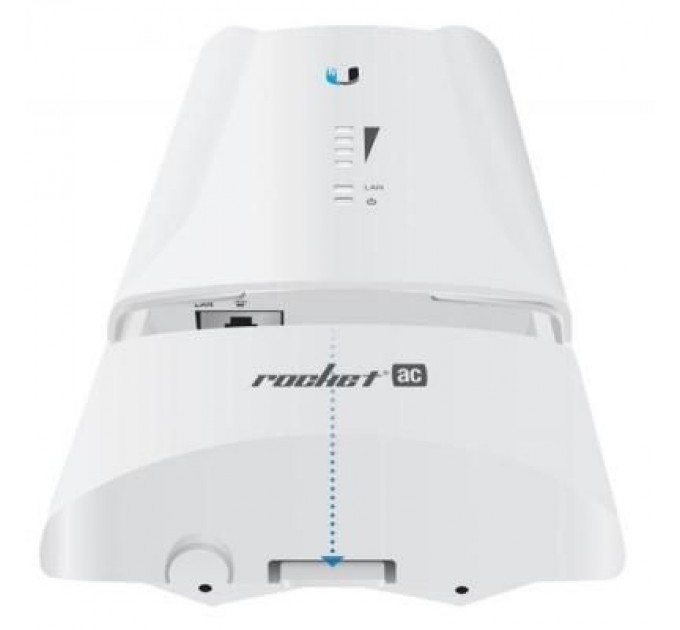 Ubiquiti Точка доступу Wi-Fi Ubiquiti R5AC-Lite