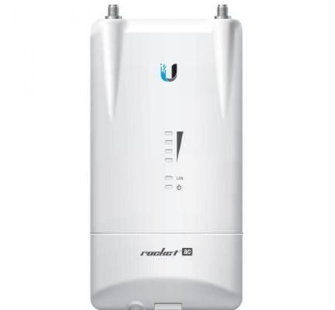 Ubiquiti Точка доступу Wi-Fi Ubiquiti R5AC-Lite