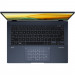 Ноутбук ASUS Zenbook 14 UX3402VA-KP696 (90NB10G1-M012K0)
