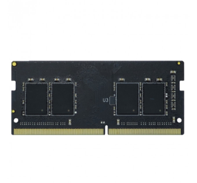 Модуль пам'яті для ноутбука SoDIMM DDR4 8GB 3200 MHz eXceleram (E40832S)