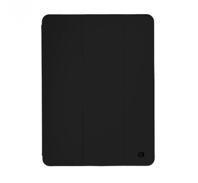Чохол до планшета Armorstandart Smart Fold Pen iPad 10.2 (2021/2020/2019) Black (ARM74935)