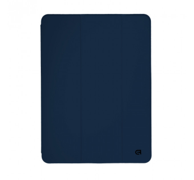 Чохол до планшета Armorstandart Smart Fold Pen iPad 10.2 (2021/2020/2019) Dark Blue (ARM74937)