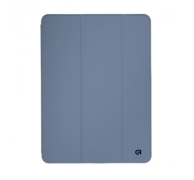 Чохол до планшета Armorstandart Smart Fold Pen iPad 10.2 (2021/2020/2019) Lavender Grey (ARM74933)