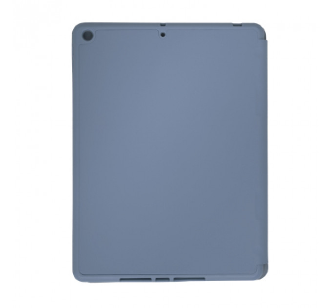 Чохол до планшета Armorstandart Smart Fold Pen iPad 10.2 (2021/2020/2019) Lavender Grey (ARM74933)
