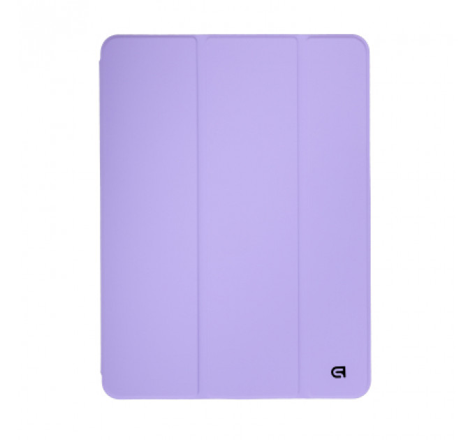 Чохол до планшета Armorstandart Smart Fold Pen iPad 10.2 (2021/2020/2019) Light Purple (ARM74940)