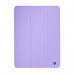 Чохол до планшета Armorstandart Smart Fold Pen iPad 10.2 (2021/2020/2019) Light Purple (ARM74940)