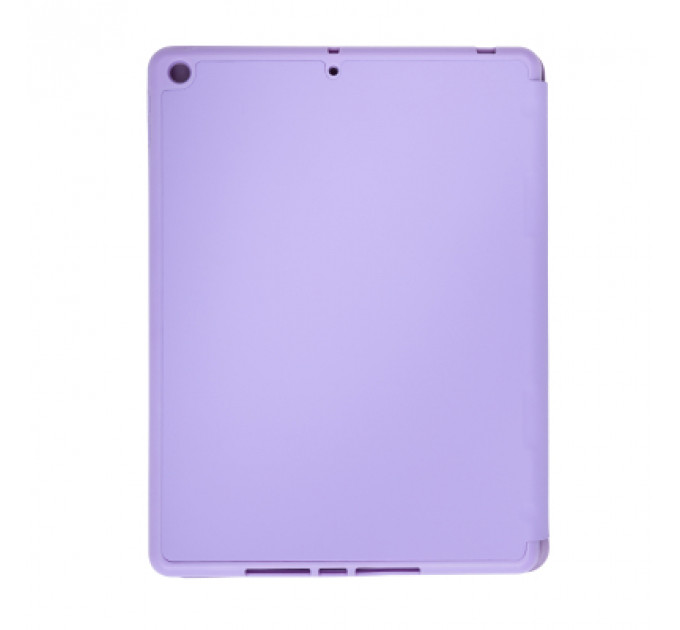 Чохол до планшета Armorstandart Smart Fold Pen iPad 10.2 (2021/2020/2019) Light Purple (ARM74940)