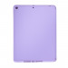 Чохол до планшета Armorstandart Smart Fold Pen iPad 10.2 (2021/2020/2019) Light Purple (ARM74940)