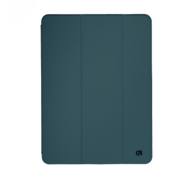 Чохол до планшета Armorstandart Smart Fold Pen iPad 10.2 (2021/2020/2019) Pine Green (ARM74934)