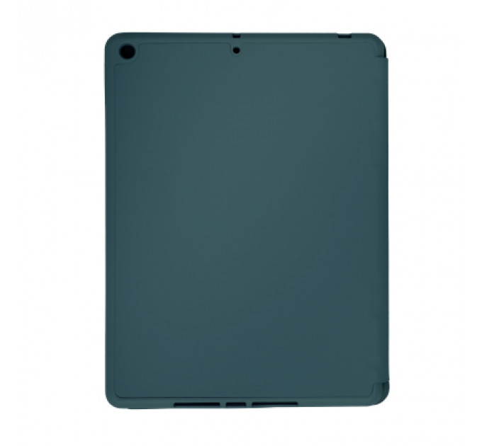 Чохол до планшета Armorstandart Smart Fold Pen iPad 10.2 (2021/2020/2019) Pine Green (ARM74934)