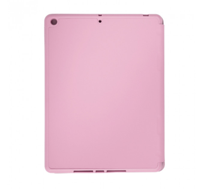 Чохол до планшета Armorstandart Smart Fold Pen iPad 10.2 (2021/2020/2019) Pink (ARM74939)