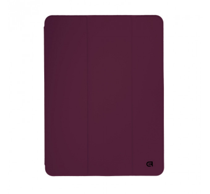 Чохол до планшета Armorstandart Smart Fold Pen iPad 10.2 (2021/2020/2019) Plum (ARM74938)
