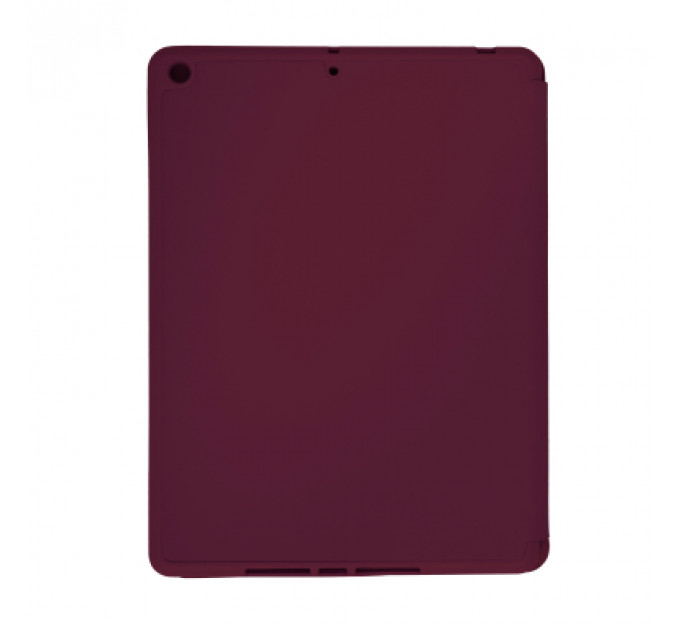 Чохол до планшета Armorstandart Smart Fold Pen iPad 10.2 (2021/2020/2019) Plum (ARM74938)