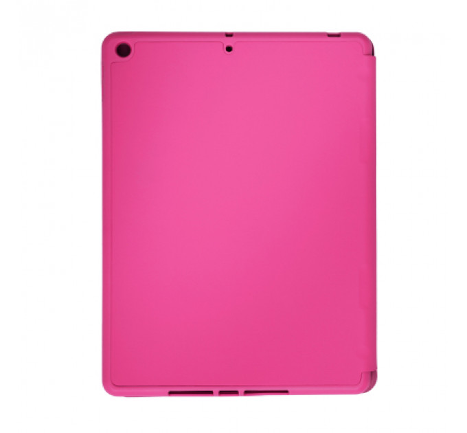 Чохол до планшета Armorstandart Smart Fold Pen iPad 10.2 (2021/2020/2019) Rose Red (ARM74936)