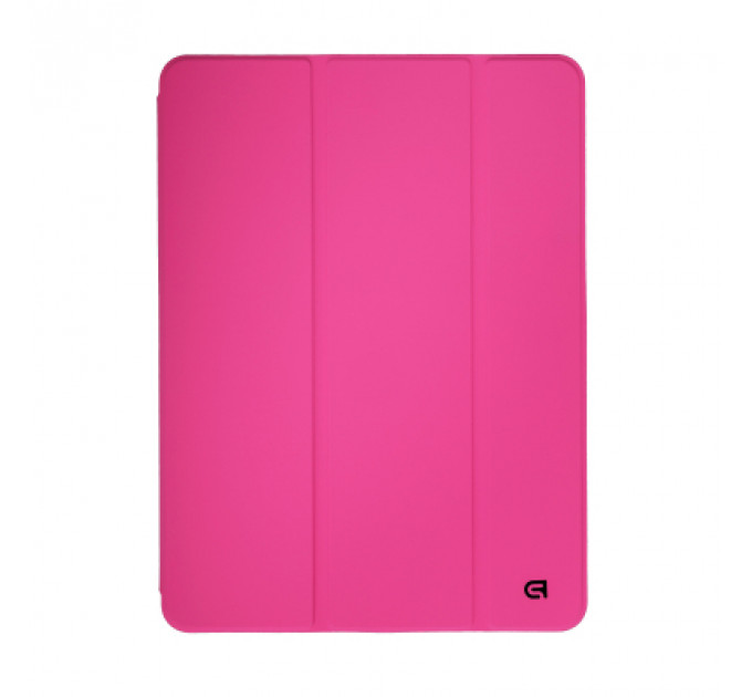 Чохол до планшета Armorstandart Smart Fold Pen iPad 10.2 (2021/2020/2019) Rose Red (ARM74936)