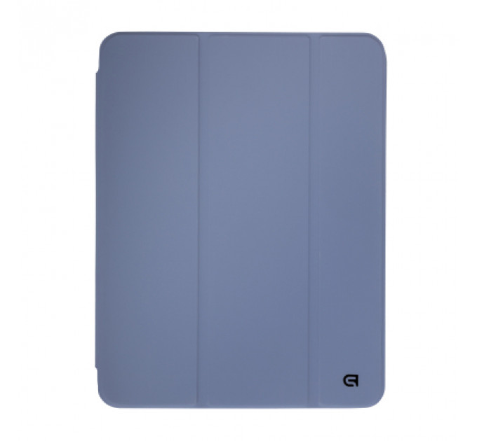 Чохол до планшета Armorstandart Smart Fold Pen iPad 10.9 2022 Lavender Grey (ARM74942)