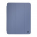 Чохол до планшета Armorstandart Smart Fold Pen iPad 10.9 2022 Lavender Grey (ARM74942)