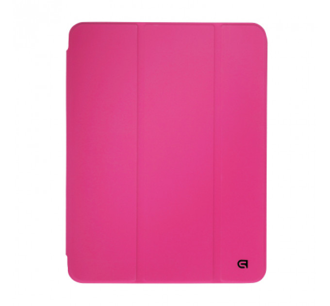 Чохол до планшета Armorstandart Smart Fold Pen iPad 10.9 2022 Rose Red (ARM74945)