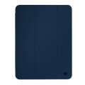 Чохол до планшета Armorstandart Smart Fold Pen iPad Pro 11 2022/2021/2020 Dark Blue (ARM74953)