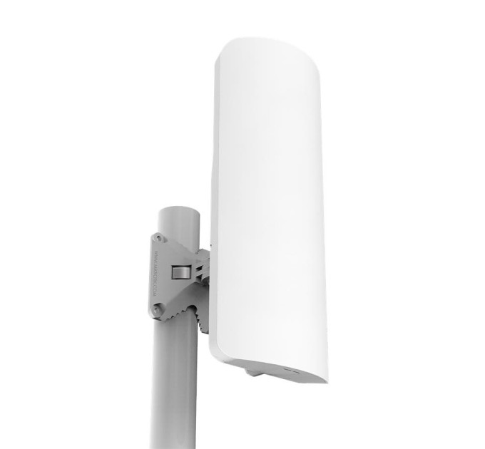 Mikrotik Точка доступу Wi-Fi Mikrotik RB911G-2HPnD-12S