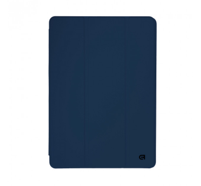 Чохол до планшета Armorstandart Smart Fold Pen Lenovo Tab M11 Dark Blue (ARM74975)