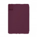 Чохол до планшета Armorstandart Smart Fold Pen Lenovo Tab M11 Plum (ARM74976)