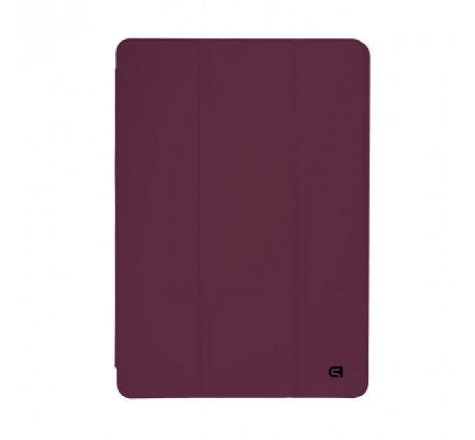 Чохол до планшета Armorstandart Smart Fold Pen Lenovo Tab M11 Plum (ARM74976)
