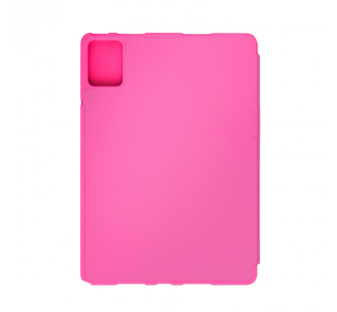 Чохол до планшета Armorstandart Smart Fold Pen Lenovo Tab M11 Rose Red (ARM74972)