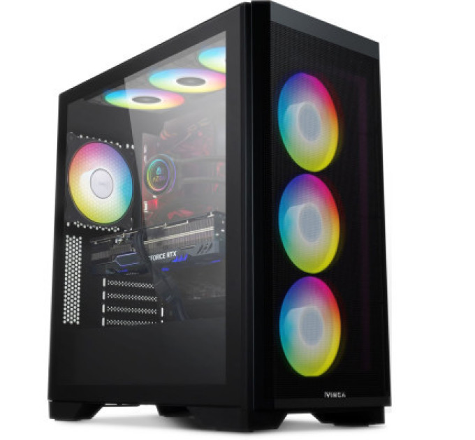 Vinga Комп'ютер Vinga Odin D7266 (I7M64G4080SW.D7266)