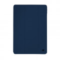 Чохол до планшета Armorstandart Smart Fold Pen Samsung Galaxy Tab A9+ Dark Blue (ARM74997)