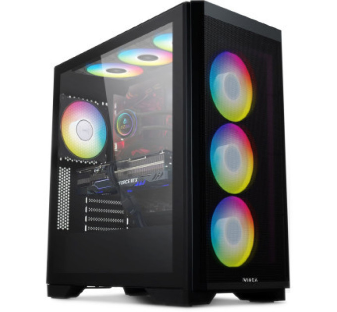 Vinga Комп'ютер Vinga Odin D7276 (I9M32G4070TS.D7276)