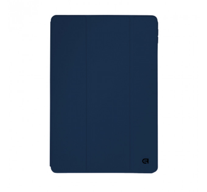 Чохол до планшета Armorstandart Smart Fold Pen Samsung Galaxy Tab S9 / S9 FE Dark Blue (ARM75004)