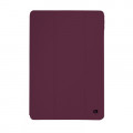 Чохол до планшета Armorstandart Smart Fold Pen Samsung Galaxy Tab S9 / S9 FE Plum (ARM75005)