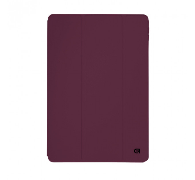 Чохол до планшета Armorstandart Smart Fold Pen Samsung Galaxy Tab S9 / S9 FE Plum (ARM75005)