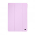 Чохол до планшета Armorstandart Smart Fold Pen Samsung Galaxy Tab S9+ / S9 FE+ Pink (ARM75013)