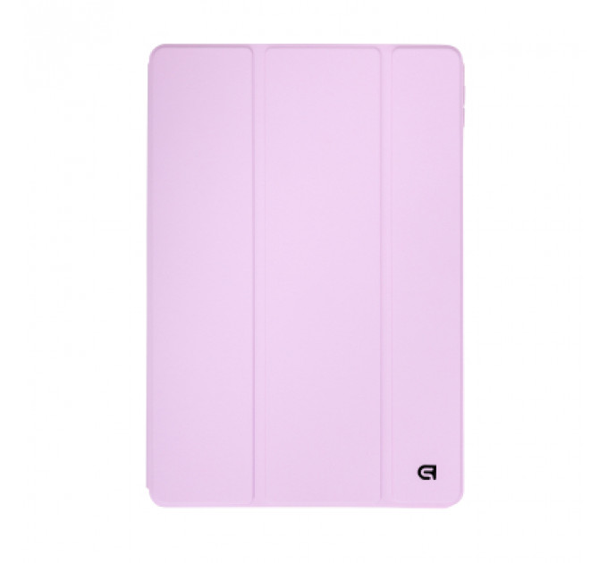 Чохол до планшета Armorstandart Smart Fold Pen Samsung Galaxy Tab S9+ / S9 FE+ Pink (ARM75013)