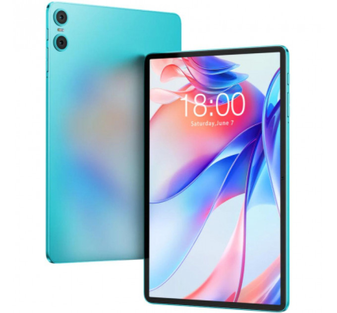 Планшет Teclast P30 10.1 HD 4/ 64GB /WIFI Metal/ Blue (6940709686201)