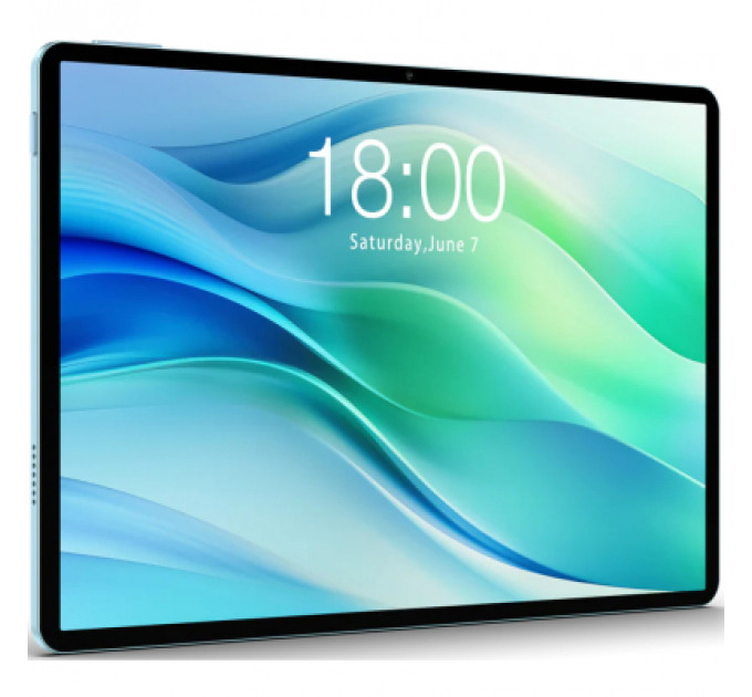 Планшет Teclast P50 11" HD /6GB /128GB / LTE / Metal/ Blue (6940709686232)