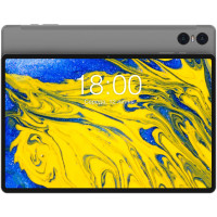 Планшет Teclast T50Pro 11" FHD /8GB /256GB/ LTE /Metal/ Grey (6940709685297)