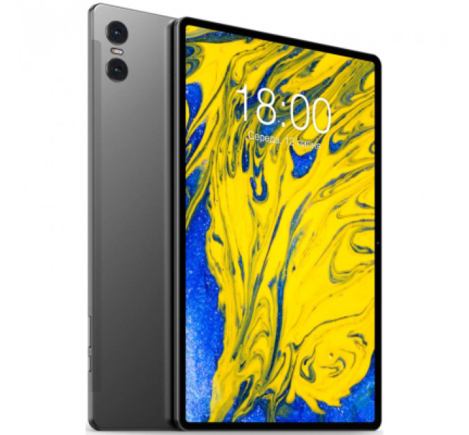 Планшет Teclast T50Pro 11" FHD /8GB /256GB/ LTE /Metal/ Grey (6940709685297)