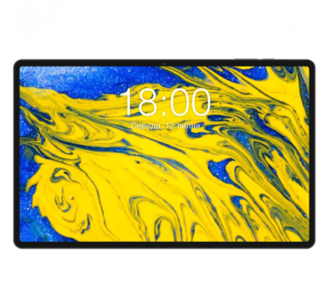 Планшет Teclast T50Pro 11" FHD /8GB /256GB/ LTE /Metal/ Grey (6940709685297)
