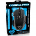 Мишка Media-Tech Cobra Pro USB Black (MT1115)