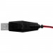 Мишка Media-Tech Cobra Pro USB Black (MT1115)