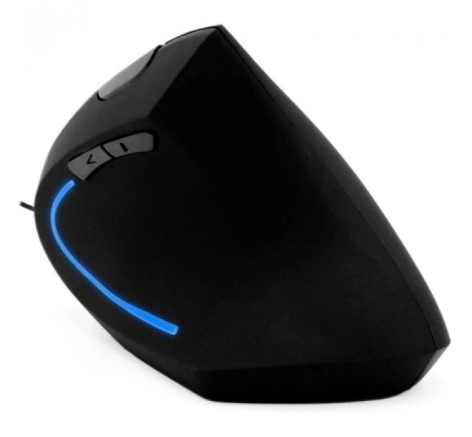 Мишка Media-Tech Vertic USB Black (MT1122)