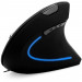 Мишка Media-Tech Vertic USB Black (MT1122)