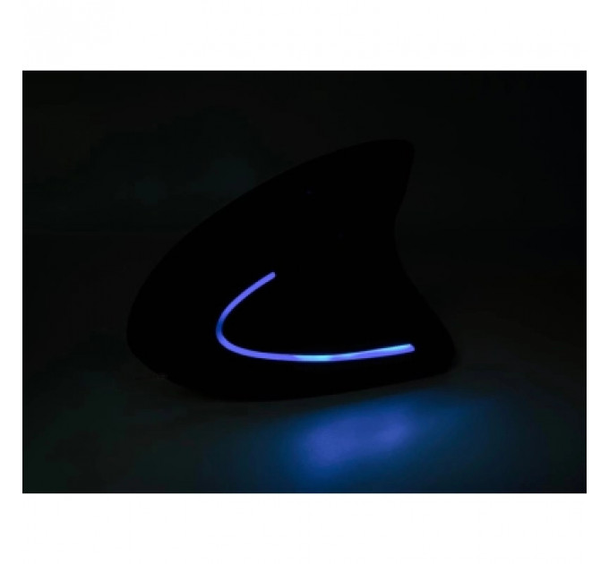 Мишка Media-Tech Vertic USB Black (MT1122)