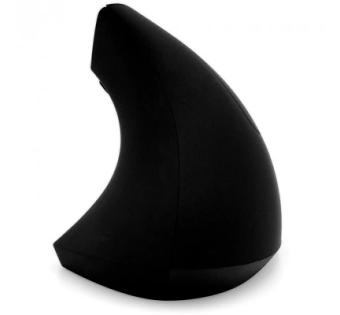 Мишка Media-Tech Vertic USB Black (MT1122)